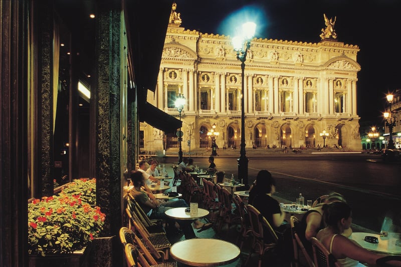 Café de la Paix 3
